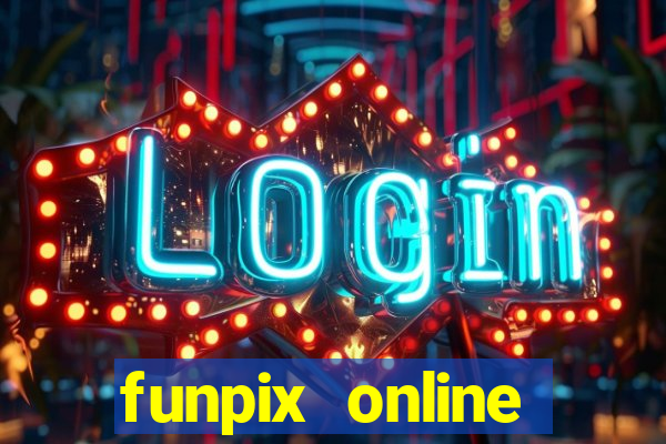 funpix online plataforma de jogos